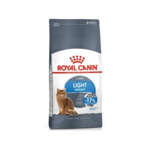 Royal Canin Light Weight Care – Saco 3 KG