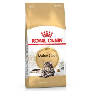 Royal Canin Maine Coon – Saco 2 KG