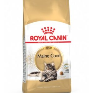 Royal Canin Maine Coon – Saco 4 KG