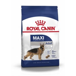 Royal Canin Maxi Adult – Saco 10 KG