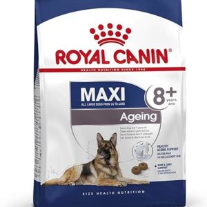 Royal Canin Maxi Ageing 8+ – Saco 15 KG