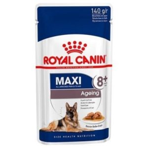 Royal Canin Maxi Ageing – Caja 10 x 140 g