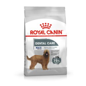 Royal Canin Maxi Dental Care – Saco 9 KG