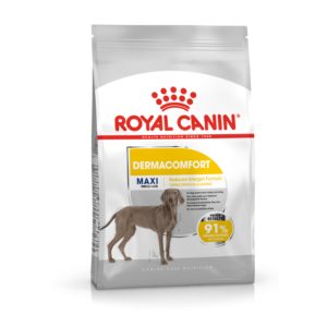 Royal Canin Maxi Dermacomfort – Saco 3 KG