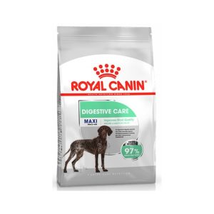Royal Canin Maxi Digestive Care – Saco 12 KG