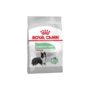 Royal Canin Medium Digestive Care, 3 KG