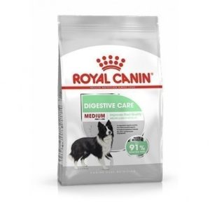 Royal Canin Medium Digestive Care – Saco 12 KG