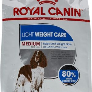 Royal Canin Medium Light Weight Care, 3 KG