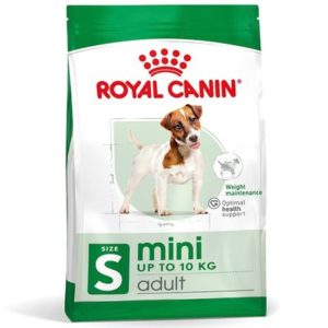 Royal canin Mini Adult 0,8 kg