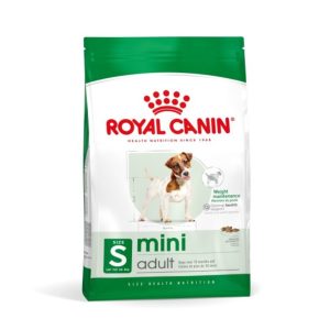 Royal Canin Mini Adult – Saco 8 KG