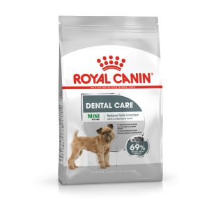 Royal Canin Mini Dental Care – Saco 3 KG