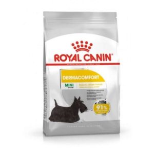Royal Canin Mini Dermacomfort – Saco 3 KG