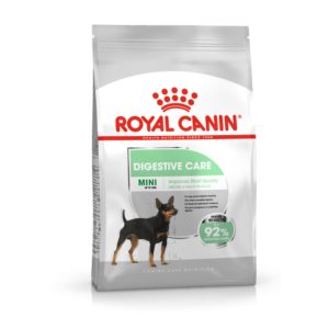 Royal Canin Mini Digestive Care – Saco 1 KG