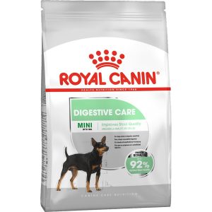 Royal Canin Mini Digestive Care – Saco 3 KG