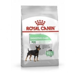 Royal Canin Mini Digestive Care – Saco 8 KG