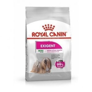 Royal Canin Mini Exigent – Saco 3 KG