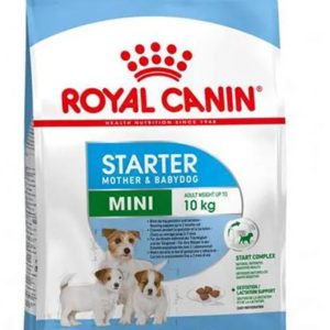 Royal Canin Mini Starter – Saco 1 KG