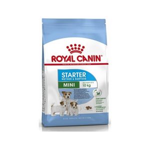 Royal Canin Mini Starter – Saco 8 KG