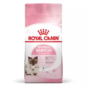 Royal Canin Mother & Babycat – 10 KG