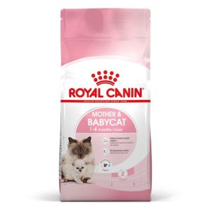Royal Canin Mother & BabyCat, 4 kg