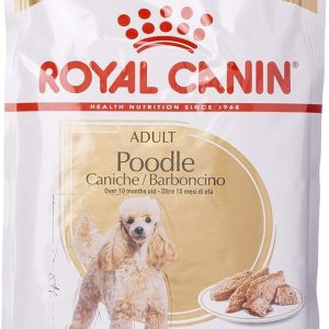 Royal Canin Poodle Adult – Caja 12 x 85 g