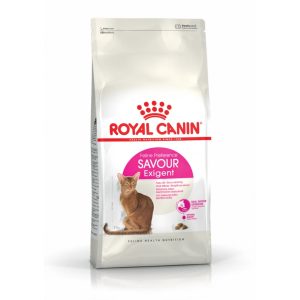 Royal Canin Protein Exigent – Saco 2 KG