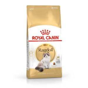 Royal Canin Ragdoll – Saco 2 KG