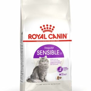 Royal Canin Sensible, 10 kg