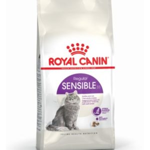 Royal Canin Sensible 33 – Saco 4 KG