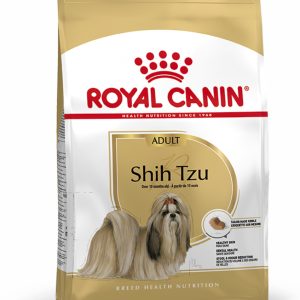 Royal Canin Shih Tzu Adult – Saco 1,5 KG