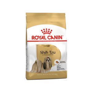 Royal Canin Shih Tzu Adult – Saco 3 KG