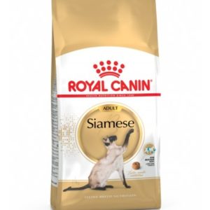 Royal Canin Siamese – Saco 10 KG