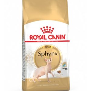 Royal Canin Sphynx – Saco 2 KG