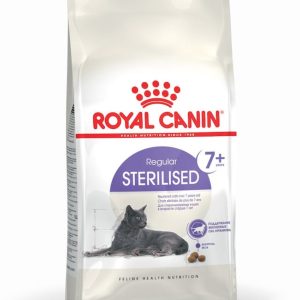 Royal Canin Sterilised +7, 3,5 kg