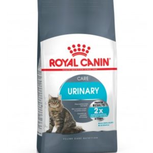 Royal Canin Urinary Care – Saco 2 KG