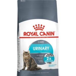 Royal Canin Urinary Care – Saco 4 KG