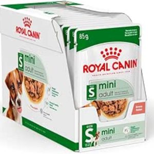 Royal Canin X-Small Adult – Caja 12 x 85 g