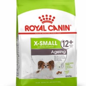 Royal Canin X-Small Ageing 12+, 1,5 kg