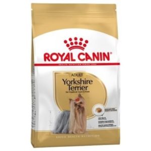 Royal Canin Yorkshire Terrier Adult – Saco 3 KG