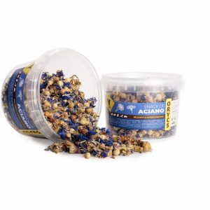 Snack Orycs Aciano, 45gr
