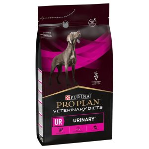 UR Urinary Pro Plan Veterinary Diets 3 kg
