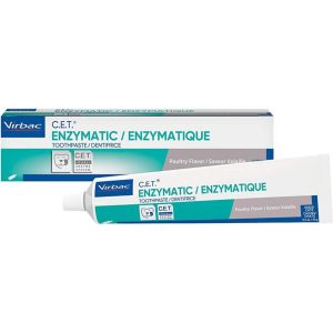 Virbac Pasta Dentífrica Enzimática C.E.T. 70G