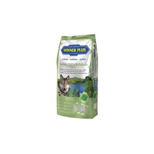 Winner Plus lamb & Potato Holistic 12 kg
